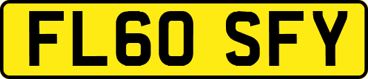 FL60SFY