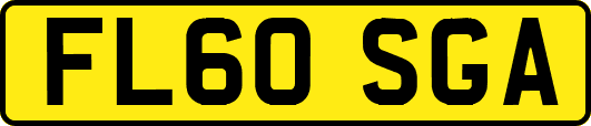 FL60SGA