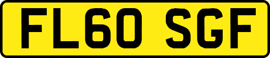 FL60SGF