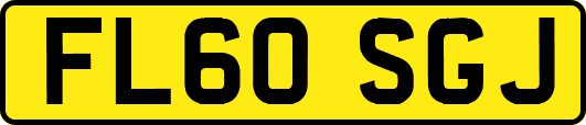 FL60SGJ