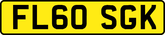 FL60SGK