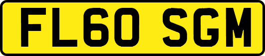 FL60SGM