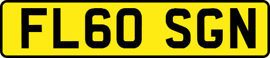 FL60SGN