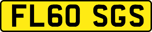 FL60SGS