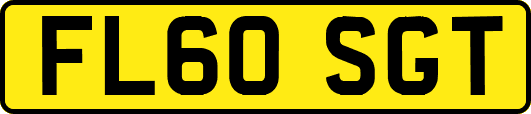 FL60SGT