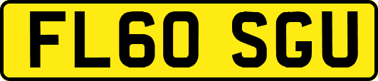 FL60SGU