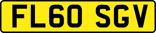 FL60SGV