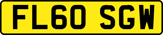 FL60SGW