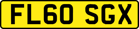 FL60SGX
