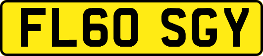 FL60SGY