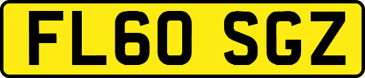 FL60SGZ