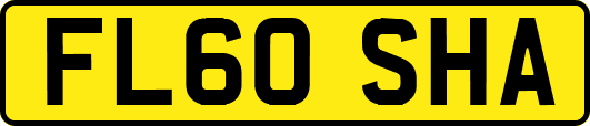 FL60SHA