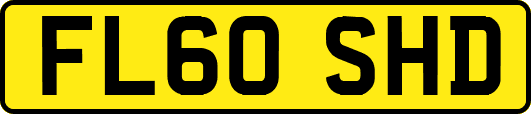 FL60SHD