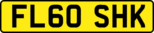 FL60SHK