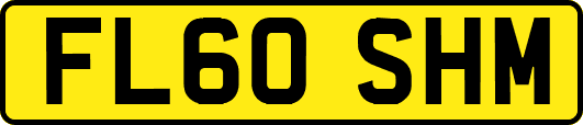 FL60SHM