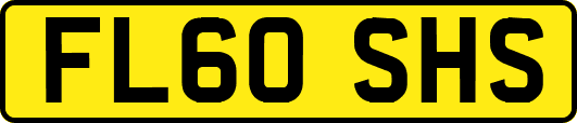 FL60SHS