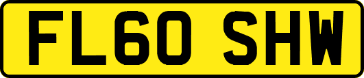 FL60SHW