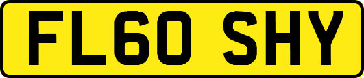 FL60SHY
