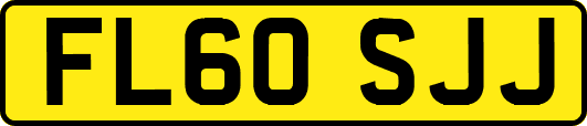 FL60SJJ