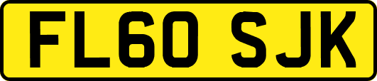 FL60SJK