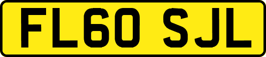 FL60SJL