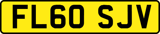 FL60SJV