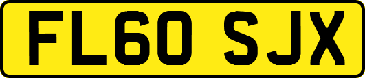 FL60SJX