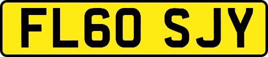 FL60SJY