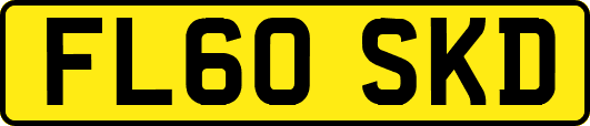 FL60SKD