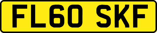 FL60SKF