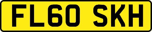 FL60SKH