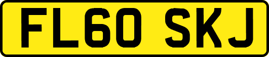 FL60SKJ