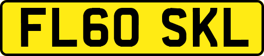 FL60SKL