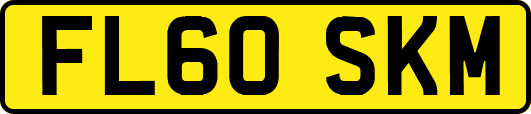 FL60SKM