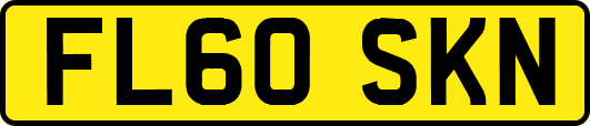 FL60SKN