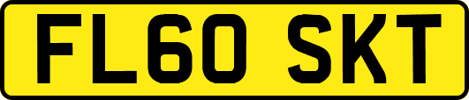 FL60SKT