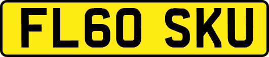 FL60SKU