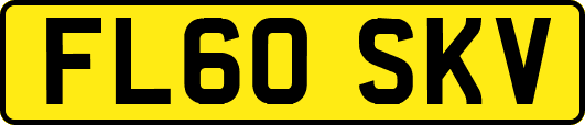 FL60SKV