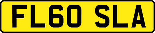 FL60SLA