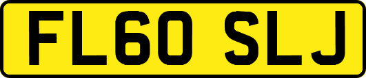 FL60SLJ