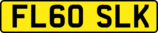 FL60SLK