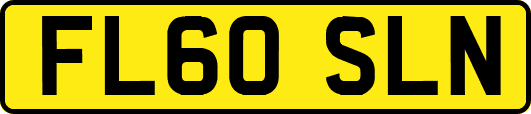 FL60SLN