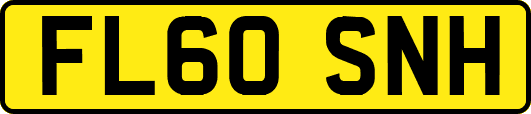 FL60SNH