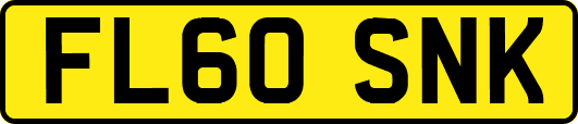 FL60SNK