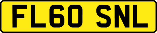 FL60SNL