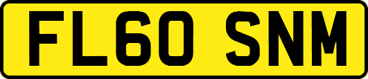 FL60SNM