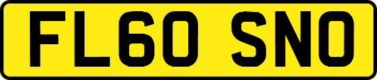 FL60SNO