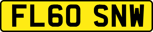 FL60SNW