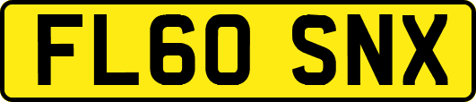 FL60SNX