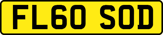 FL60SOD